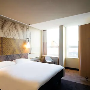 Ξενοδοχείο Ibis Centre, Χάγη