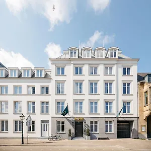 4* Aparthotel Yays Willemspark By Numa